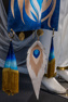 Photo de Game Nu : Costume de carnaval Edmond Cosplay C08716