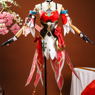 Photo de Honkai : Costume de cosplay Star Rail Guinaifen C08723-A