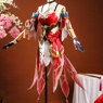 Photo de Honkai : Costume de cosplay Star Rail Guinaifen C08723-A