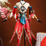 Picture of Honkai: Star Rail Guinaifen Cosplay Costume C08723-A