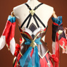 Picture of Honkai: Star Rail Guinaifen Cosplay Costume C08723-A