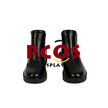 Picture of Ahsoka Sabine Wren/ Baylan Skoll Cosplay Boots C08714