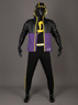 Picture of Cosplay Commission Comics Virgil Ovid Hawkins Static Cosplay Costume C08510