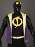 Picture of Cosplay Commission DC Comics Virgil Ovid Hawkins Static Cosplay Costume C08510