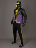Picture of Cosplay Commission Comics Virgil Ovid Hawkins Static Cosplay Costume C08510