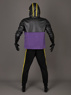 Picture of Cosplay Commission Comics Virgil Ovid Hawkins Static Cosplay Costume C08510