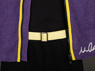 Picture of Cosplay Commission Comics Virgil Ovid Hawkins Static Cosplay Costume C08510