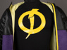 Picture of Cosplay Commission Comics Virgil Ovid Hawkins Static Cosplay Costume C08510