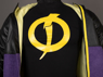 Immagine di Commissione Cosplay DC Comics Virgil Ovid Hawkins Costume cosplay statico C08510