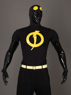 Изображение Комиссии по косплею DC Comics Вирджил Овидий Хокинс Статический косплей костюм C08510