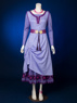 Picture of 2023 Movie Wish Asha Cosplay Costume C08734 Upgraded Version