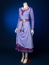 Picture of 2023 Movie Wish Asha Cosplay Costume C08734 Upgraded Version