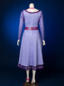 Picture of 2023 Movie Wish Asha Cosplay Costume C08734 Upgraded Version