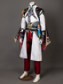 Photo de Honkai : Costume de cosplay Star Rail Jing Yuan C08660E