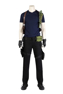 Immagine del gioco Resident Evil 4 Remake Leon S. Kennedy Costume Cosplay C08726