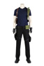 Picture of Game Resident Evil 4 Remake Leon S. Kennedy Cosplay Costume C08726