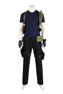 Picture of Game Resident Evil 4 Remake Leon S. Kennedy Cosplay Costume C08726