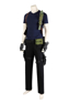 Picture of Game Resident Evil 4 Remake Leon S. Kennedy Cosplay Costume C08726