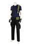 Photo de Jeu Resident Evil 4 Remake Leon S. Kennedy Cosplay Costume C08726