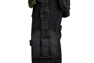 Immagine del gioco Resident Evil 4 Remake Leon S. Kennedy Costume Cosplay C08726