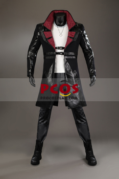 Imagen del disfraz de cosplay Cyberpunk Solomon Reed C08729