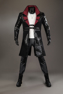 Photo du Costume de Cosplay Cyberpunk Solomon Reed C08729