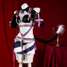 Immagine di Game NIKKE: Costume cosplay della dea della vittoria Nero C08526