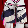Photo du jeu NIKKE : Costume de cosplay de la déesse de la victoire Nero C08526