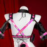 Immagine di Game NIKKE: Costume cosplay della dea della vittoria Nero C08526