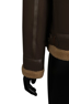 Picture of Game Resident Evil 4 Remake Leon S. Kennedy Cosplay Coat C08730
