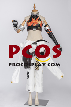 Photo de Zenless Zone Zero Koleda Belobog, Costume de Cosplay C08731