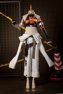 Photo de Zenless Zone Zero Koleda Belobog, Costume de Cosplay C08731