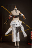 Photo de Zenless Zone Zero Koleda Belobog, Costume de Cosplay C08731