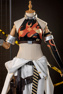 Photo de Zenless Zone Zero Koleda Belobog, Costume de Cosplay C08731