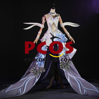 Picture of Honkai Impact 3 Herrscher of Rebirth Seele Vollerei Cosplay Costume C08736