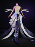 Picture of Honkai Impact 3 Herrscher of Rebirth Seele Vollerei Cosplay Costume C08736