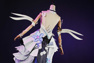 Picture of Honkai Impact 3 Herrscher of Rebirth Seele Vollerei Cosplay Costume C08736