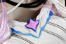 Picture of Honkai Impact 3 Herrscher of Rebirth Seele Vollerei Cosplay Costume C08736