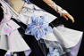 Picture of Honkai Impact 3 Herrscher of Rebirth Seele Vollerei Cosplay Costume C08736