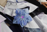 Picture of Honkai Impact 3 Herrscher of Rebirth Seele Vollerei Cosplay Costume C08736