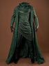 Picture of TV Show Loki Season 2 Loki Laufeyson God Loki Cosplay Costume C08686