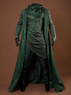 Photo de l'émission télévisée Loki saison 2, Costume de Cosplay Loki Laufeyson God Loki C08686