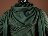 Picture of TV Show Loki Season 2 Loki Laufeyson God Loki Cosplay Costume C08686