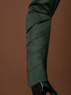 Photo de l'émission télévisée Loki saison 2, Costume de Cosplay Loki Laufeyson God Loki C08686