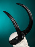 Bild der TV-Show Loki Staffel 2 Loki Laufeyson God Loki Cosplay Helm C08725