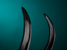 Photo de l'émission télévisée Loki Saison 2 Loki Laufeyson God Loki Cosplay Casque C08725