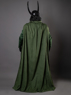Photo de l'émission télévisée Loki saison 2, Costume de Cosplay Loki Laufeyson God Loki, nouvelle Version C08709