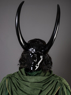 Bild der TV-Show Loki Staffel 2 Loki Laufeyson God Loki Cosplay Kostüm C08709 Neue Version