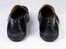 Picture of TV Show Loki Season 2 Loki Laufeyson God Loki Cosplay Shoes C08692