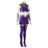 Bild von Teen Titans Koriand'r Starfire Cosplay-Kostüm C08732